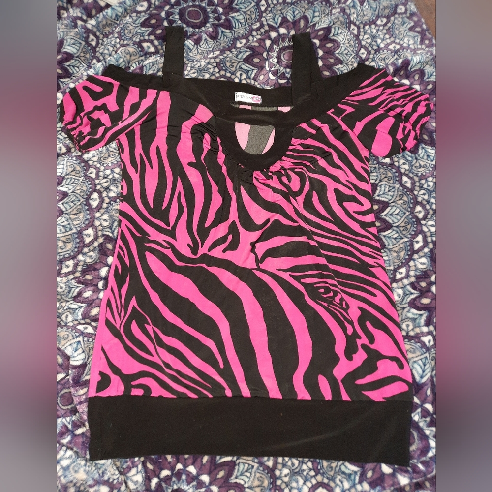 Ladies top